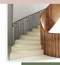 Услуги Лестницы под ключ в Светлограде