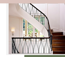 Услуги Лестницы под ключ в Светлограде