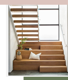 Услуги Лестницы под ключ в Светлограде