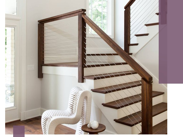 Изготовление и монтаж лестниц любой сложности в Светлограде