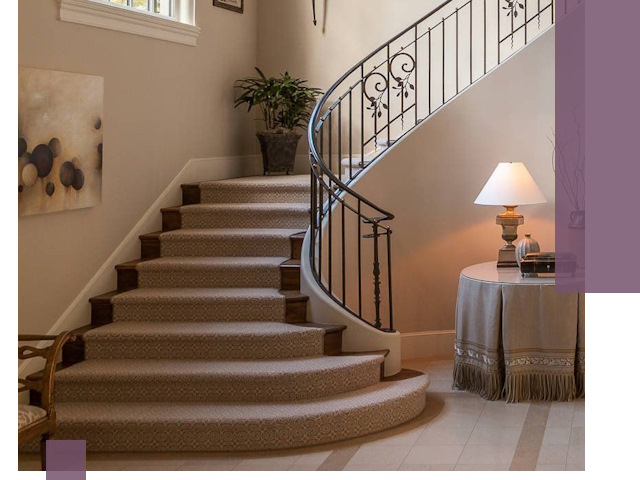 Лестницы под ключ в Светлограде — изготовление, монтаж, демонтаж