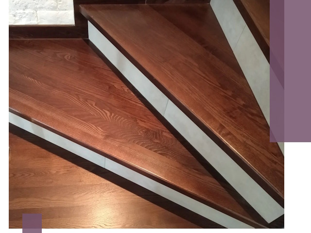 Ремонт металлических и бетонных лестниц в Светлограде быстро и качественно