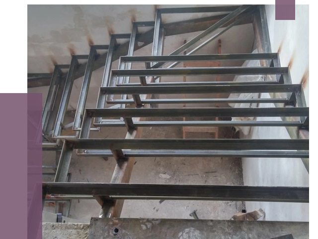 Демонтаж лестниц в Светлограде от 4266 руб. 