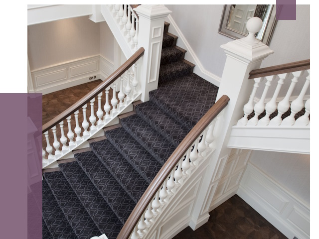 Деревянные лестницы в Светлограде на заказ от 426636 руб. — ПРОЛЁТ-Свт