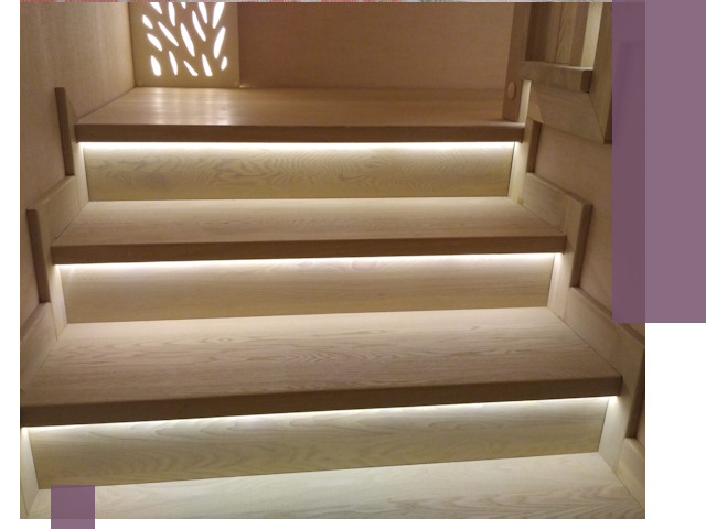 Облицовка бетонных лестниц под ключ в Светлограде качественно и быстро