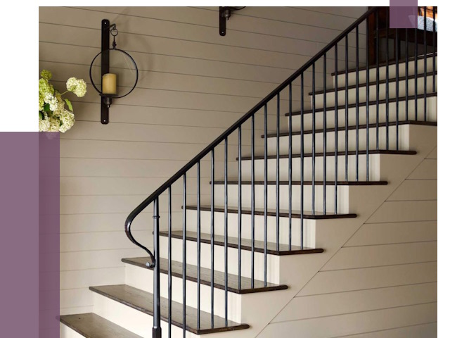 Лестницы для дома в Светлограде —  от 76185 руб. | ПРОЛЁТ-Свт