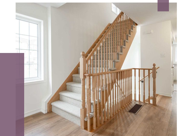 Мансардные лестницы в Светлограде от 18792 руб.  | ПРОЛЁТ-Свт