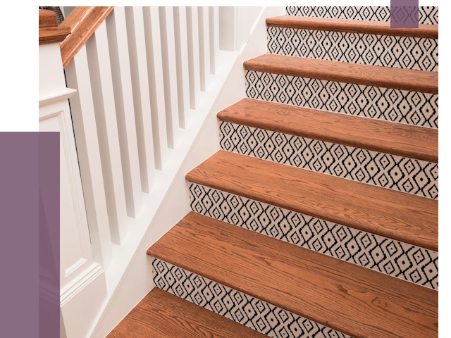 Покраска лестниц в Светлограде от 1879 руб. — цены и сроки | ПРОЛЁТ-Свт