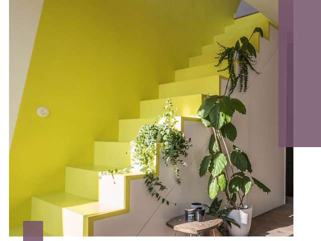 Профессиональная покраска лестниц в Светлограде с гарантией качества