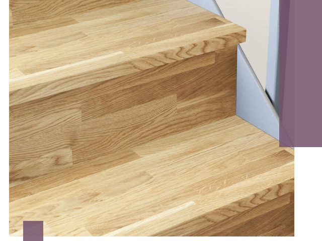 Лестницы из сосны под ключ в Светлограде — изготовление и монтаж