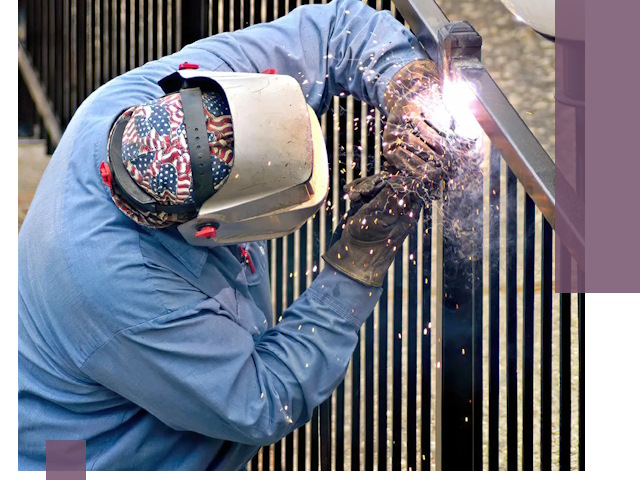 Демонтаж перил срочно и аккуратно в Светлограде