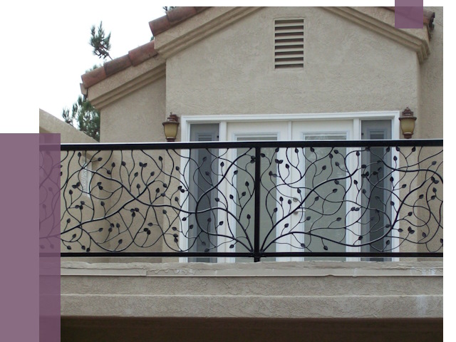Монтаж балконных ограждений в Светлограде от 5282 руб. — ПРОЛЁТ-Свт