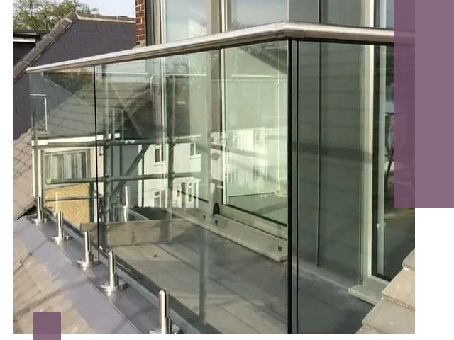 Демонтаж балконных ограждений в Светлограде — быстро и безопасно