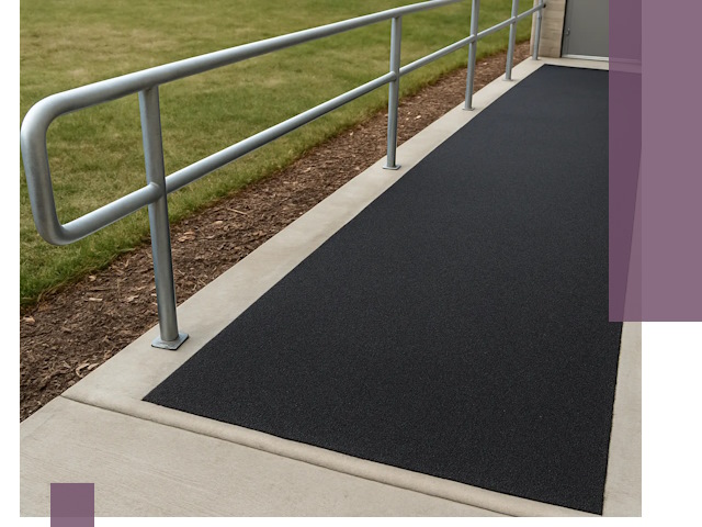 Демонтаж пандусов в Светлограде: быстро и аккуратно