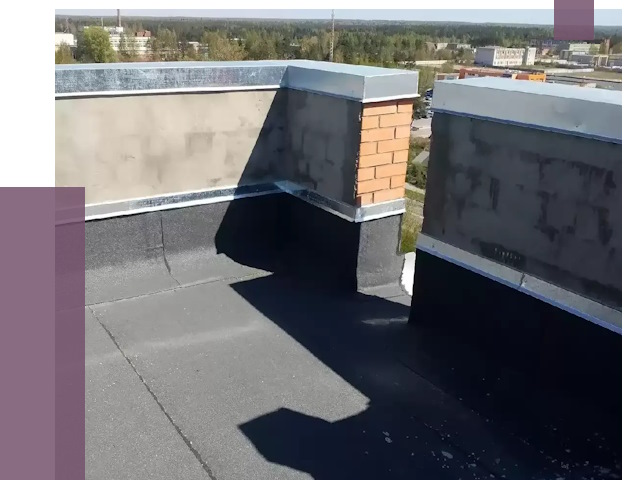 Демонтаж парапетов в Светлограде от 4266 руб.  | ПРОЛЁТ-Свт