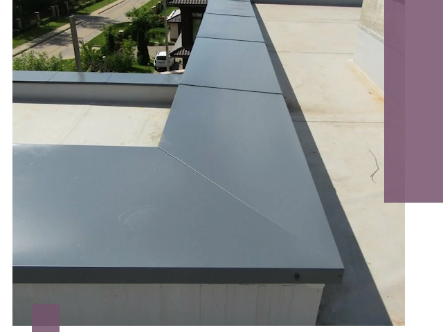 Демонтаж парапетов любой сложности в Светлограде быстро и аккуратно