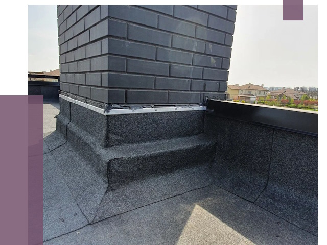 Ремонт парапетов в Светлограде от 7822 руб.  | ПРОЛЁТ-Свт