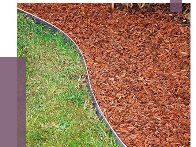 Монтаж металлических бордюров в Светлограде от 4571 руб. — услуги ПРОЛЁТ-Свт