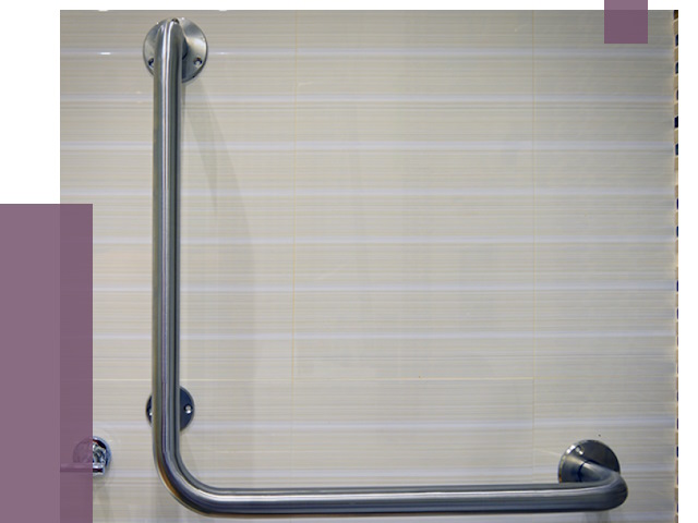 Демонтаж поручней для инвалидов в Светлограде от 4266 руб. 