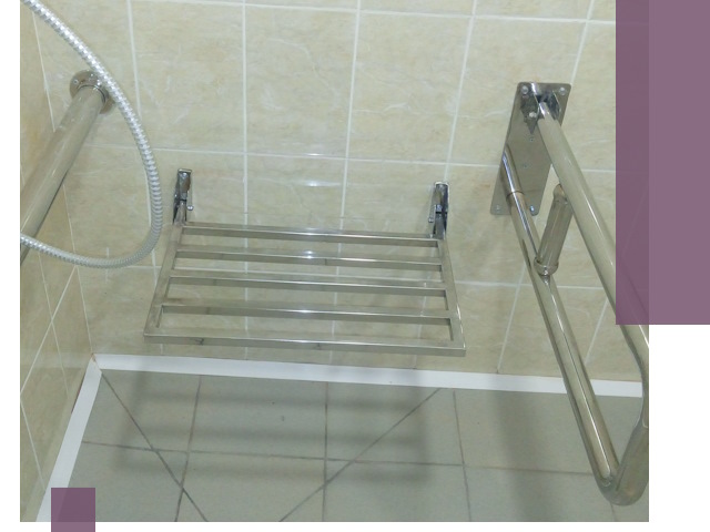 Демонтаж поручней для инвалидов в Светлограде быстро и безопасно